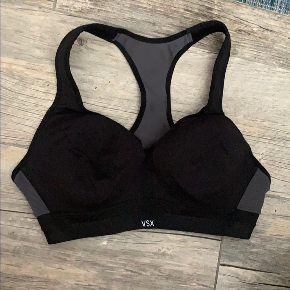 Victoria’s Secret sports bra 36B